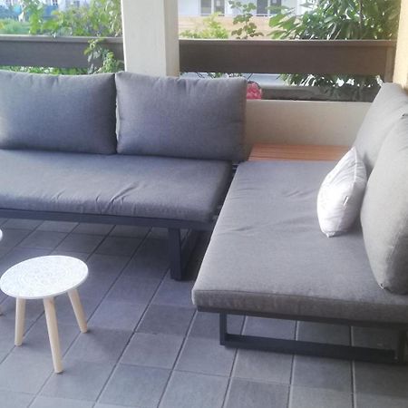 Ferienwohnung Blick Am Mittagskogel Velden am Wörthersee Exterior foto