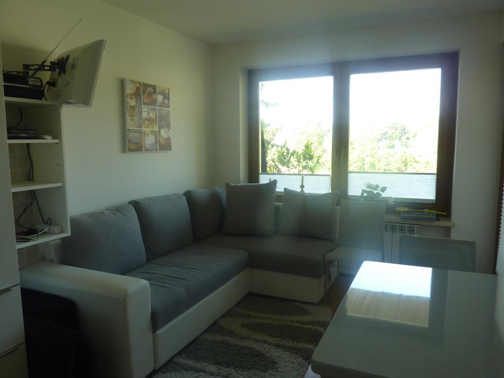 Ferienwohnung Blick Am Mittagskogel Velden am Wörthersee Exterior foto